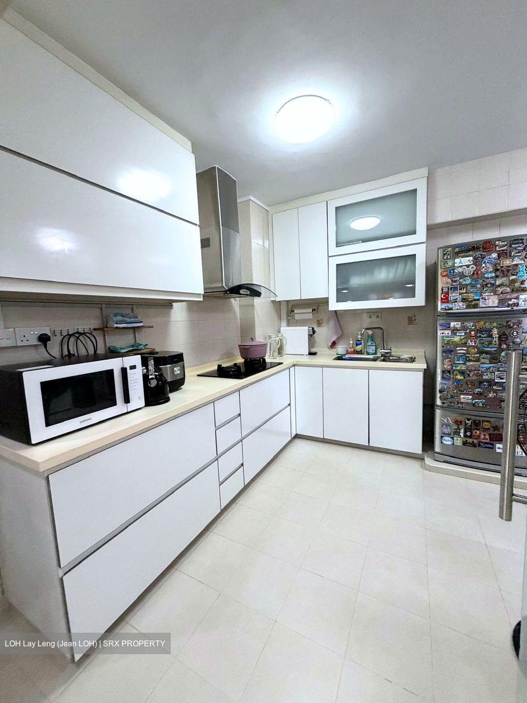 Blk 203B Punggol Field (Punggol), HDB 5 Rooms #617644881